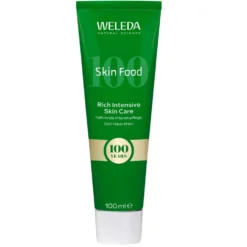 Weleda Skin Food krem do pielęgnacji wyjątkowo suchej skóry wersja limitowana 100ml