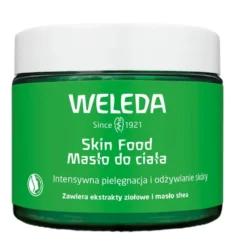 Weleda Skin Food masło do ciała 150ml