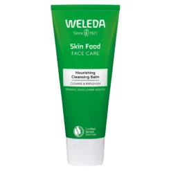 Weleda Skin Food odżywczy balsam do mycia twarzy 75ml