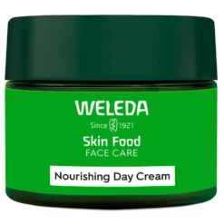 Weleda Skin Food odżywczy krem na dzień 40ml