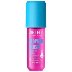 Weleda Tropical Crush mgiełka zapachowa do ciała i włosów 95ml