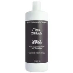 Wella Professionals Color Service kuracja po koloryzacji 1000ml