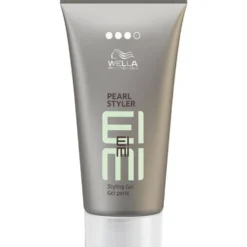 Wella Professionals Eimi Pearl Styler perłowy żel do stylizacji włosów 30ml