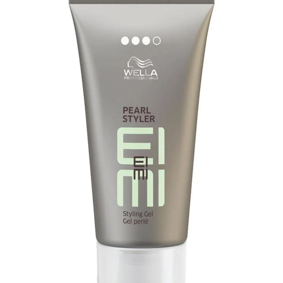 Wella Professionals Eimi Pearl Styler perłowy żel do stylizacji włosów 30ml