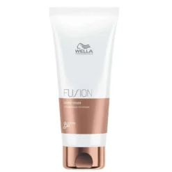 Wella Professionals Fusion Intense Repair Conditioner intensywnie odbudowująca odżywka do włosów zniszczonych 200ml