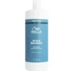 Wella Professionals Invigo Scalp Balance Shampoo szampon do włosów z ekstraktem z lotosu 1000ml