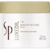 Wella Professionals SP Luxe Oil Keratin Restore Mask maska odbudowująca do wszystkich rodzajów włosów 400ml