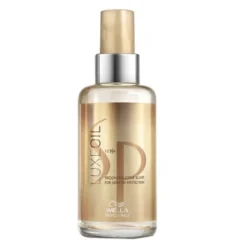 Wella Professionals SP Luxe Oil Reconstructive Elixir eliksir odbudowujący do włosów 100ml