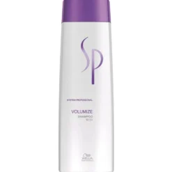 Wella Professionals SP Volumize Shampoo szampon nadający włosom objętość 250ml