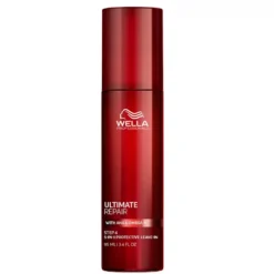 Wella Professionals Ultimate Repair ochronna odżywka bez spłukiwania 95ml