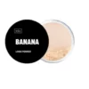 Wibo Banana Loose Powder sypki puder do twarzy 5.5g