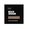 Wibo Beach Cruiser HD Body & Face Bronzer perfumowany bronzer do twarzy i ciała 02 Cafe Creme 16g