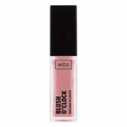 Wibo Blush O’Clock róż do twarzy 01 11g