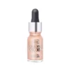 Wibo Chrome Drops Liquid Illuminator płynny rozświetlacz do twarzy i ciała 2 9ml