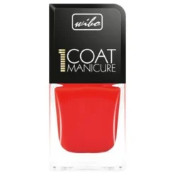 Wibo 1 Coat Manicure lakier do paznokci 6 8.5ml