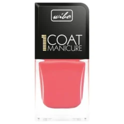 Wibo 1 Coat Manicure lakier do paznokci 15 8.5ml