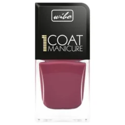 Wibo 1 Coat Manicure lakier do paznokci 14 8.5ml
