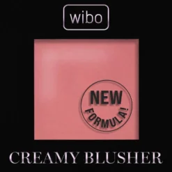 Wibo Creamy Blusher róż do policzków 3 3.5g
