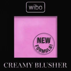 Wibo Creamy Blusher róż do policzków 1 3.5g