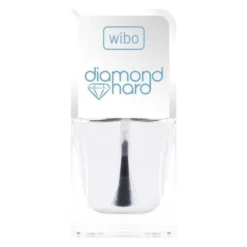 Wibo Diamond Hard odżywka wzmacniająca do paznokci 8.5ml