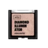 Wibo Diamond Illuminator rozświetlacz do twarzy 2