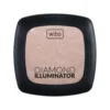 Wibo Diamond Illuminator rozświetlacz prasowany 3.5g