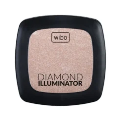 Wibo Diamond Illuminator rozświetlacz prasowany 3.5g