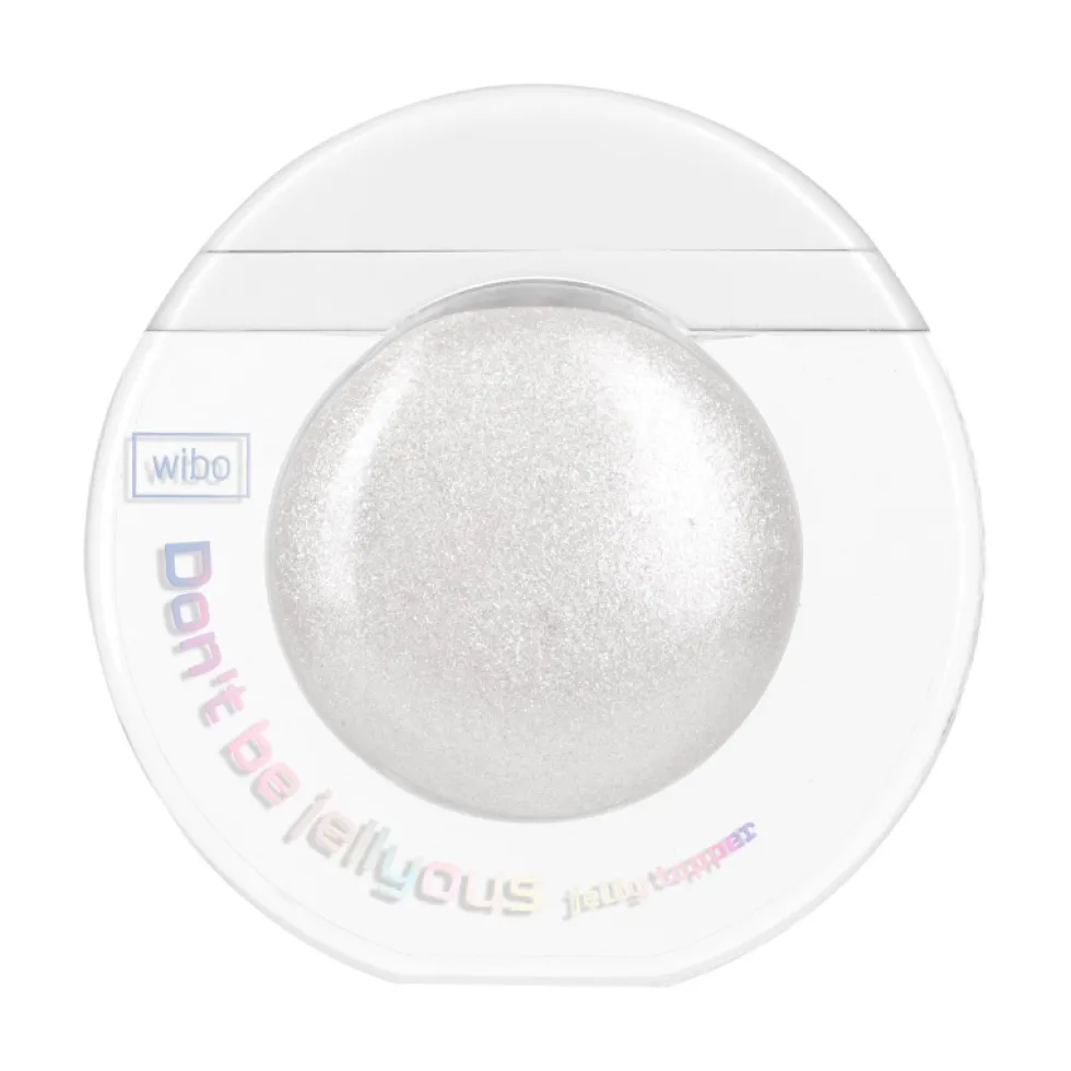 Wibo Don't Be Jellyous topper do makijażu twarzy 3 13g