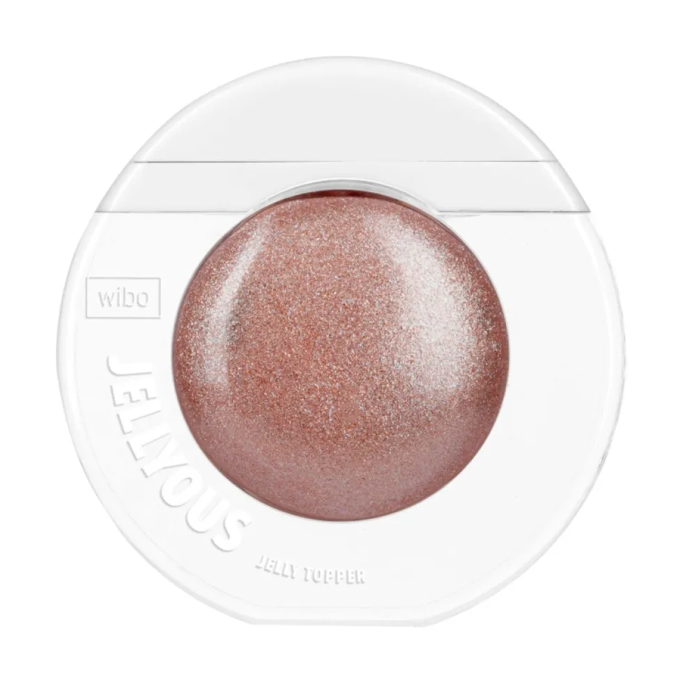 Wibo Don't Be Jellyous topper do makijażu twarzy 4 13g