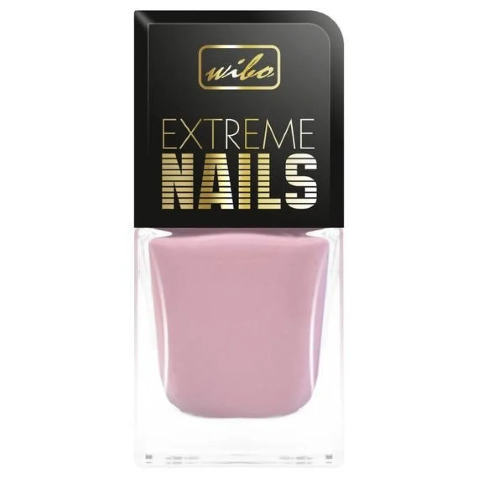 Wibo Extreme Nails lakier do paznokci 181 8.5ml