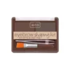 Wibo Eyebrow Shaping Kit zestaw do stylizacji brwi 2