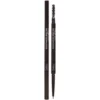 Wibo Feather Brow Creator kredka do brwi ze szczoteczką Dark Brown