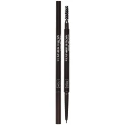 Wibo Feather Brow Creator kredka do brwi ze szczoteczką Dark Brown