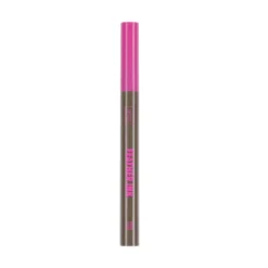 Wibo Feather Ink pisak do brwi 1 Soft Brown