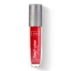 Wibo Flash Pop matowa pomadka w płynie 3 Fiery Glow 4ml