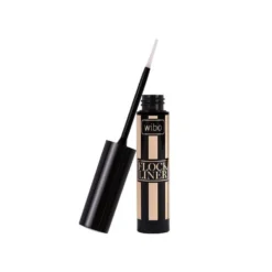 Wibo Flock Liner eyeliner do powiek z aplikatorem Black