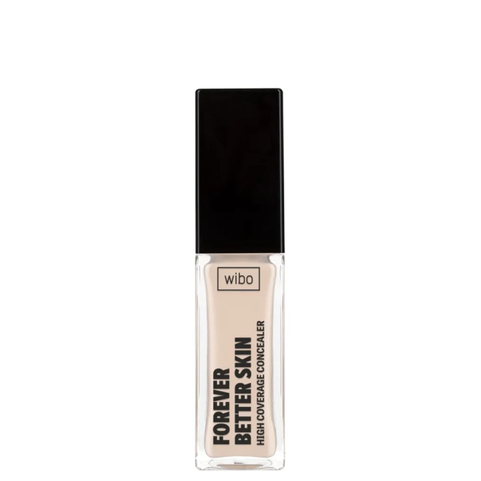 Wibo Forever Better Skin Camouflage kryjący korektor do twarzy 05 11g