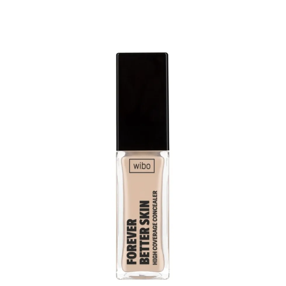 Wibo Forever Better Skin Camouflage kryjący korektor do twarzy 06 11g