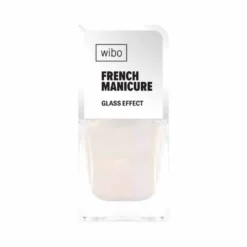 Wibo French Manicure lakier do paznokci 9 8.5ml