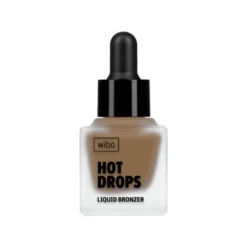 Wibo Hot Drops Liquid Bronzer płynny bronzer do twarzy 2 15ml