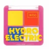 Wibo Hydro Electric zestaw eyelinerów do oczu
