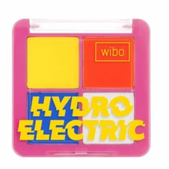 Wibo Hydro Electric zestaw eyelinerów do oczu