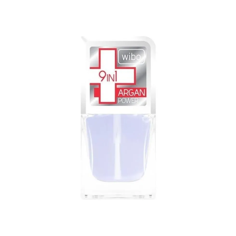 Wibo 9in1 Argan Power odżywka do paznokci 8.5ml