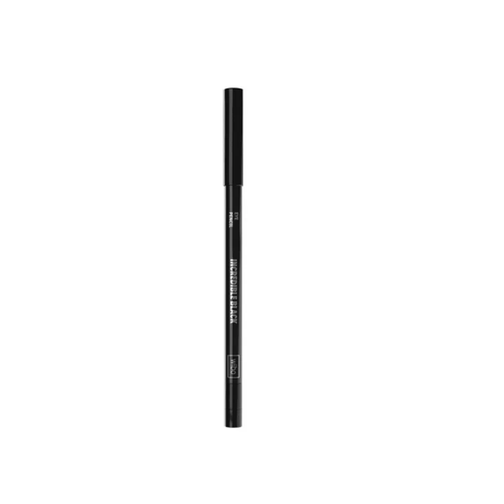 Wibo Incredible Black kredka do oczu