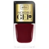 Wibo Incredible Gel żelowy lakier do paznokci 2 8.5ml