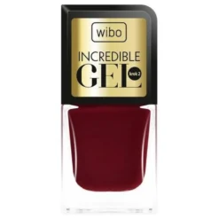 Wibo Incredible Gel żelowy lakier do paznokci 2 8.5ml