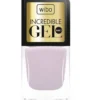 Wibo Incredible Gel żelowy lakier do paznokci 3 8.5ml