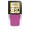 Wibo Incredible Gel żelowy lakier do paznokci 6 8.5ml