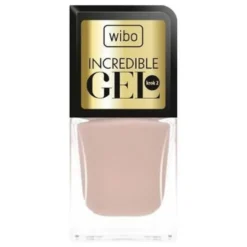 Wibo Incredible Gel żelowy lakier do paznokci 8 8.5ml