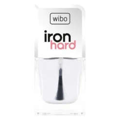Wibo Iron Hard utrwalacz do paznokci 8.5ml